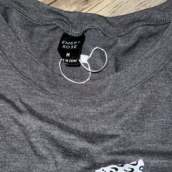 Emery Rose tank - Picture 2 of 2